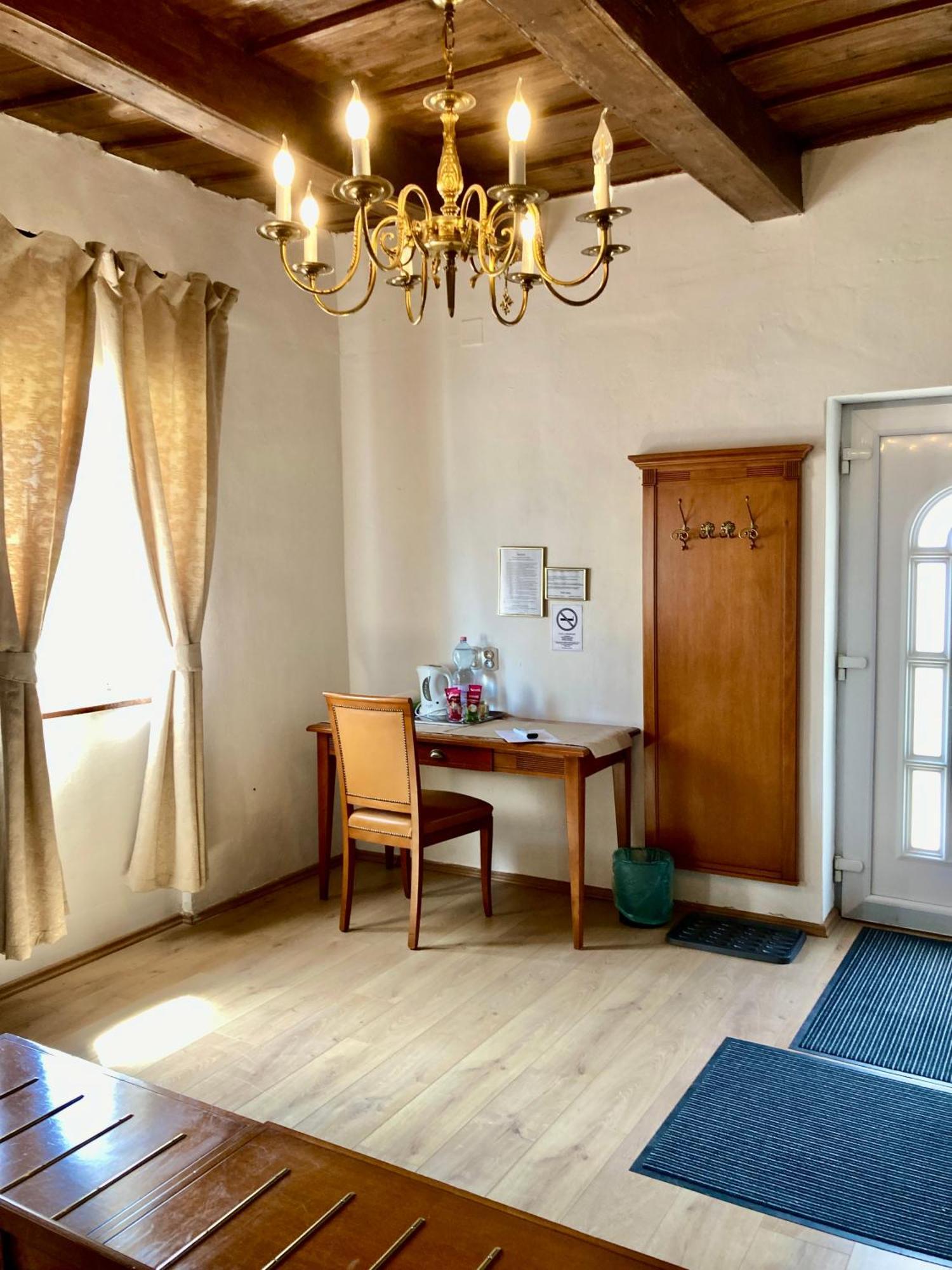 Jókai Vendégház Homokkomárom Exterior foto